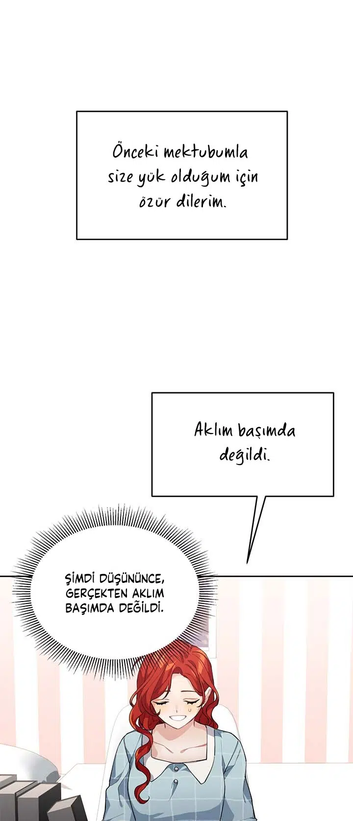 Prense Yazılan Mektuplar - Bölüm 4 Sayfa 44