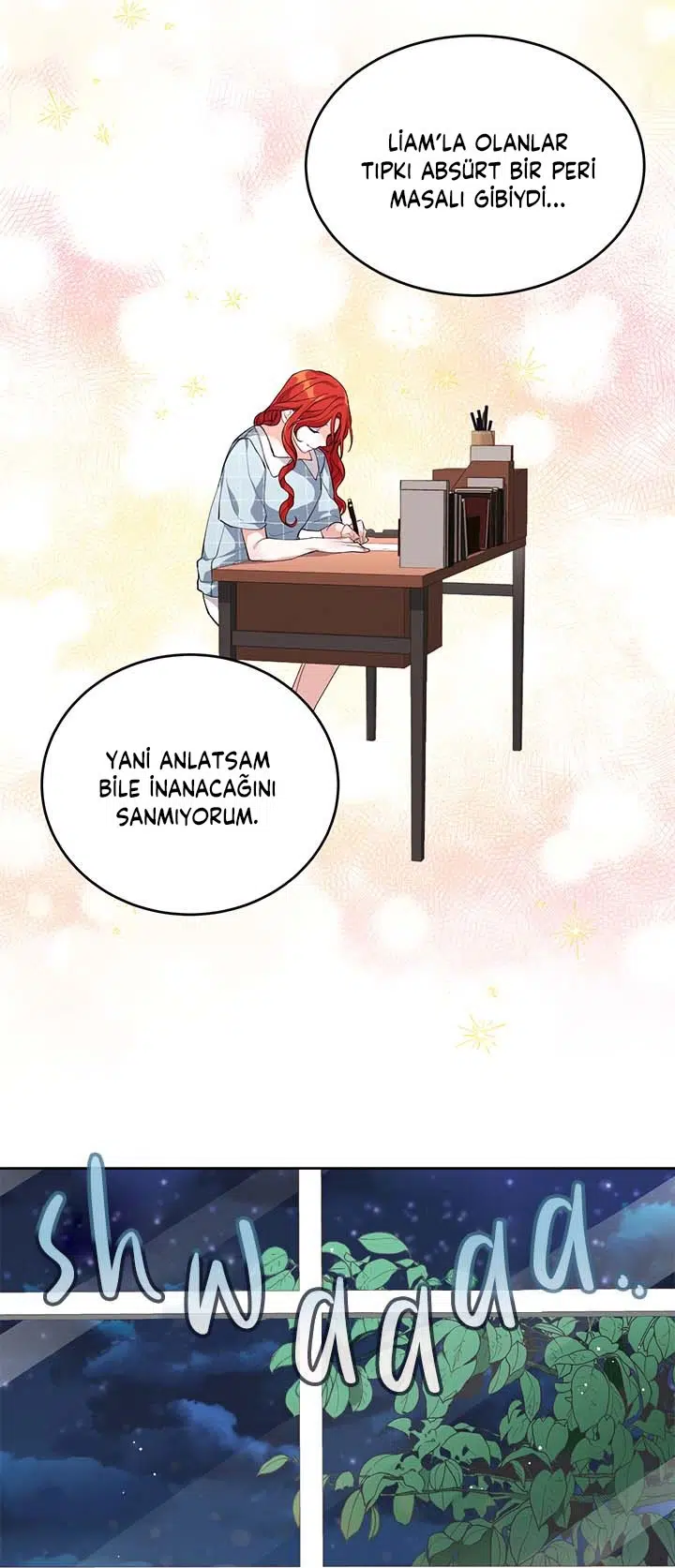 Prense Yazılan Mektuplar - Bölüm 4 Sayfa 46