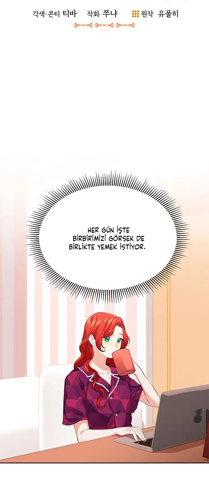 Prense Yazılan Mektuplar - Bölüm 5 Sayfa 8