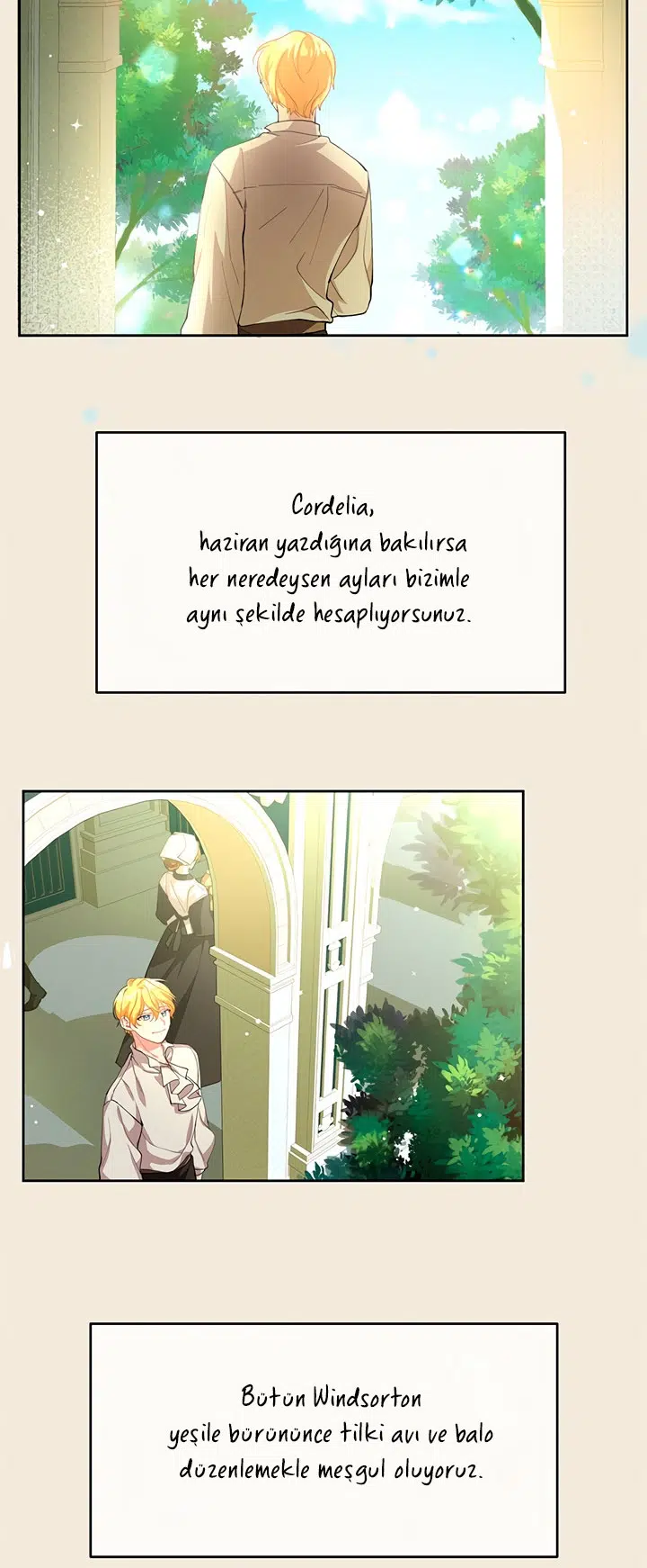 Prense Yazılan Mektuplar - Bölüm 5 Sayfa 24