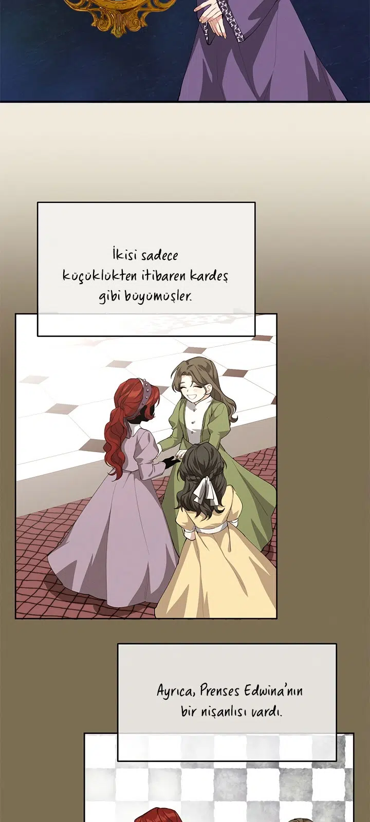 Prense Yazılan Mektuplar - Bölüm 5 Sayfa 36