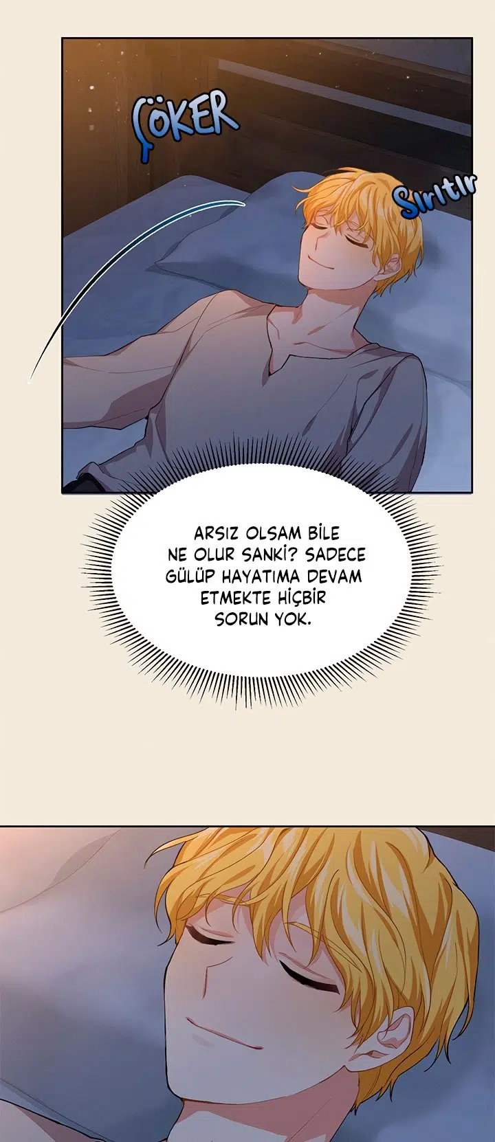 Prense Yazılan Mektuplar - Bölüm 5 Sayfa 41