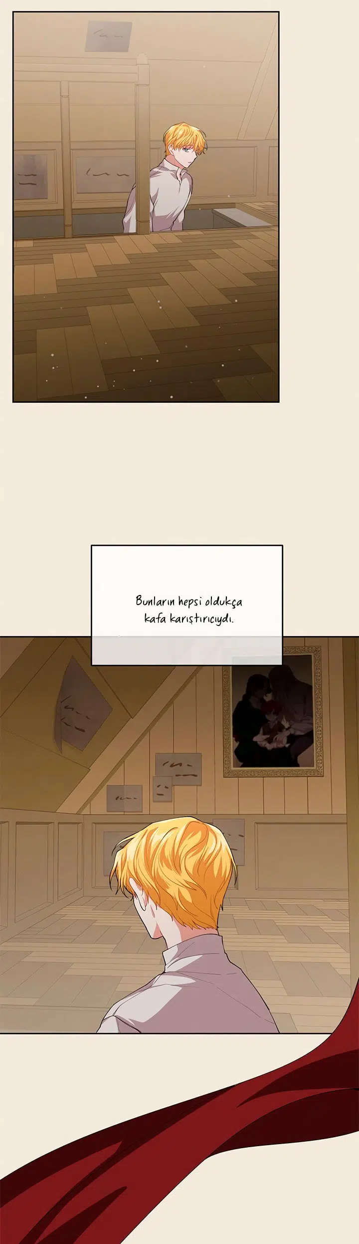 Prense Yazılan Mektuplar - Bölüm 6 Sayfa 10
