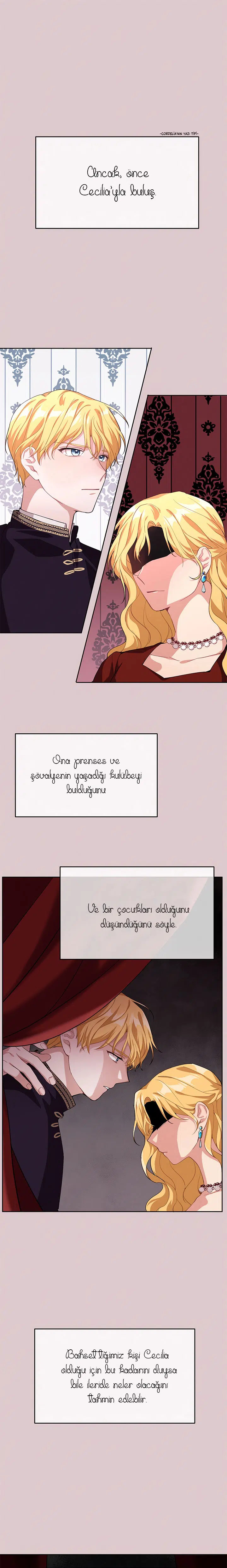 Prense Yazılan Mektuplar - Bölüm 7 Sayfa 2