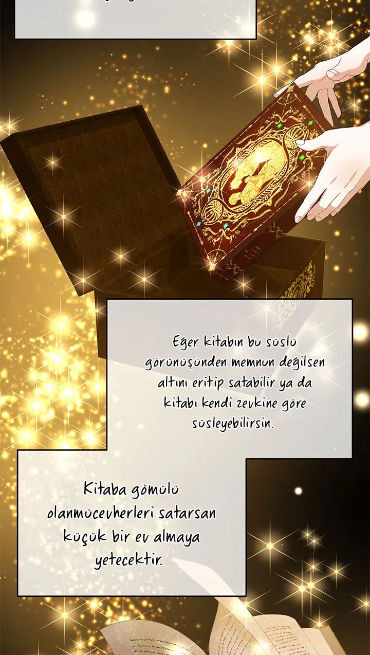 Prense Yazılan Mektuplar - Bölüm 8 Sayfa 3