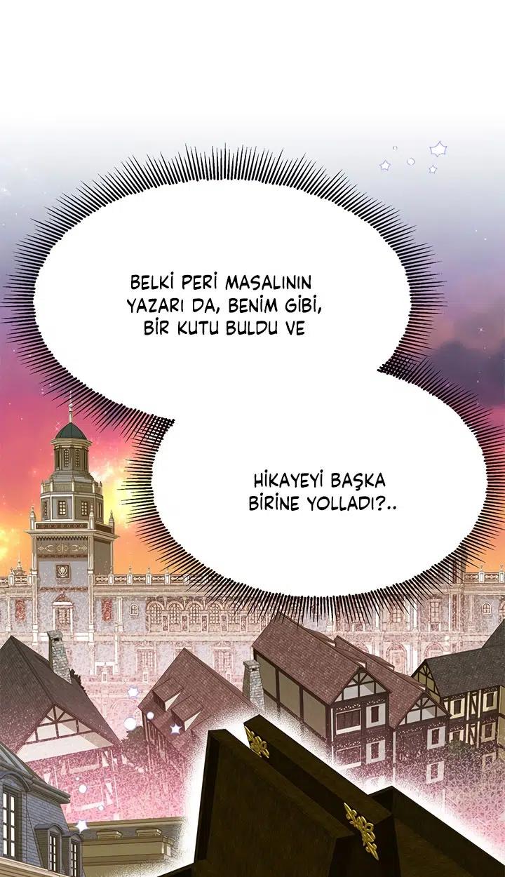 Prense Yazılan Mektuplar - Bölüm 8 Sayfa 18