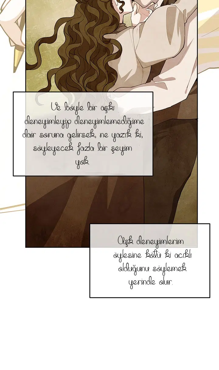 Prense Yazılan Mektuplar - Bölüm 8 Sayfa 52