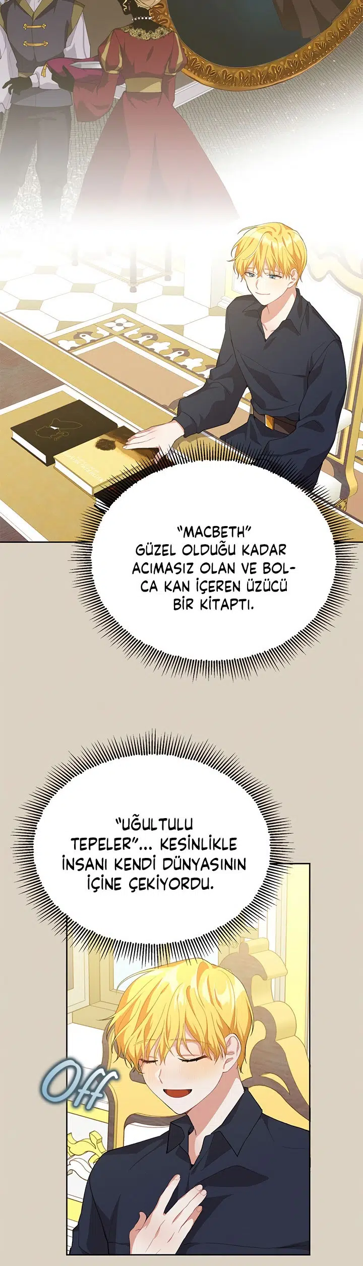 Prense Yazılan Mektuplar - Bölüm 9 Sayfa 11