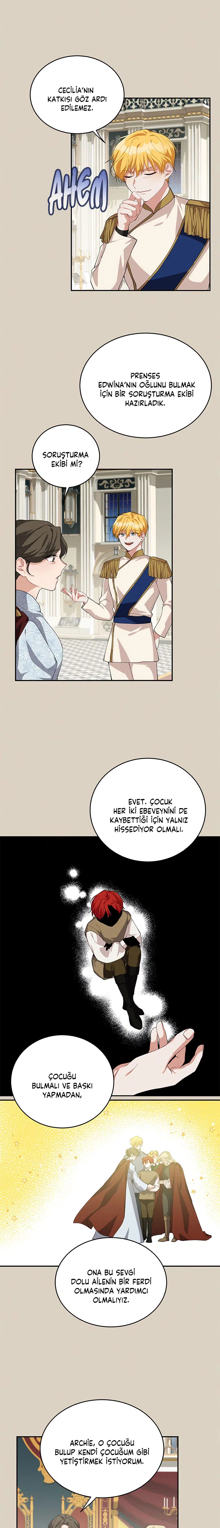 Prense Yazılan Mektuplar - Bölüm 10 Sayfa 17
