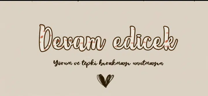 Prense Yazılan Mektuplar - Bölüm 10 Sayfa 19