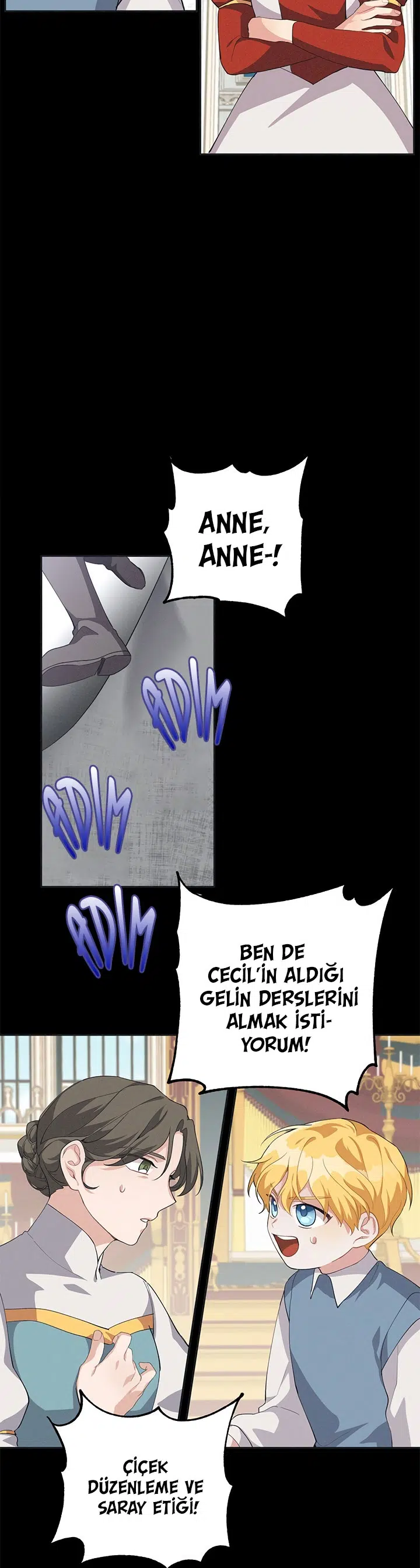 Prense Yazılan Mektuplar - Bölüm 11 Sayfa 19