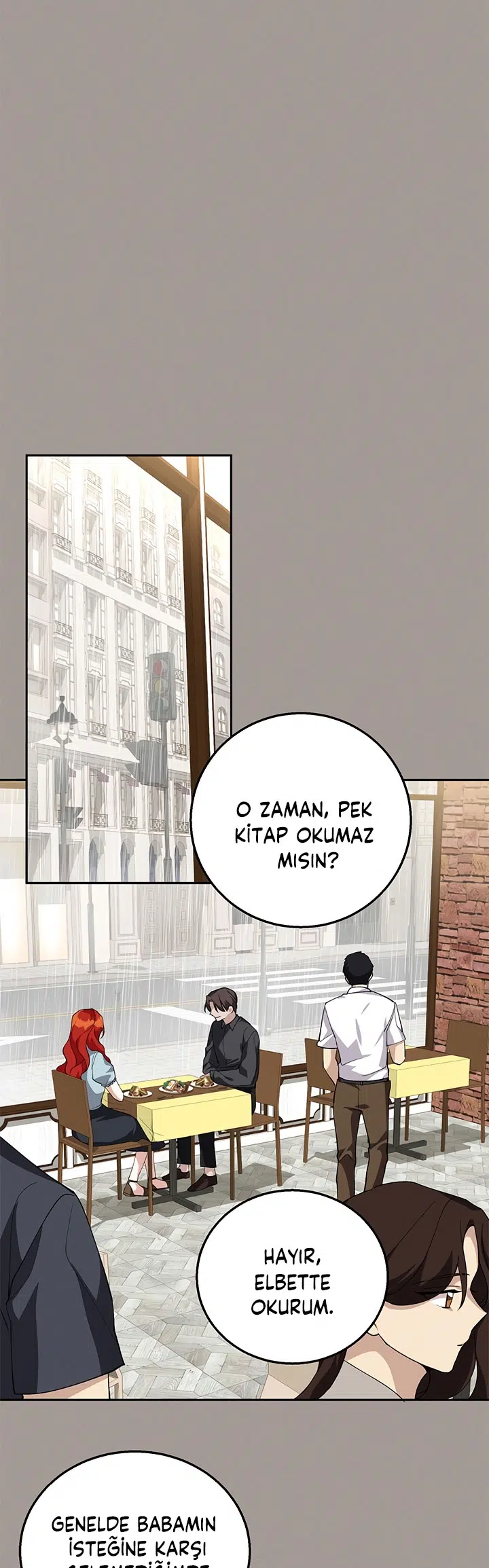 Prense Yazılan Mektuplar - Bölüm 14 Sayfa 4