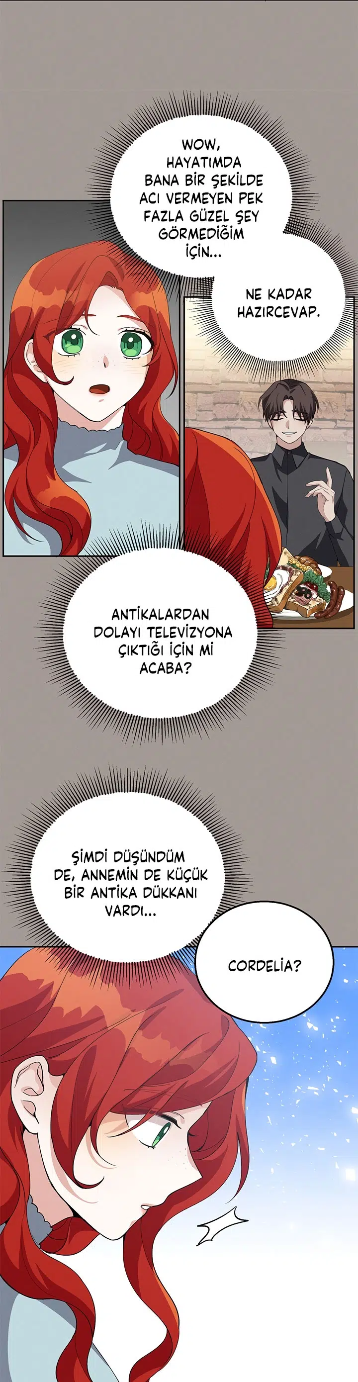 Prense Yazılan Mektuplar - Bölüm 14 Sayfa 10