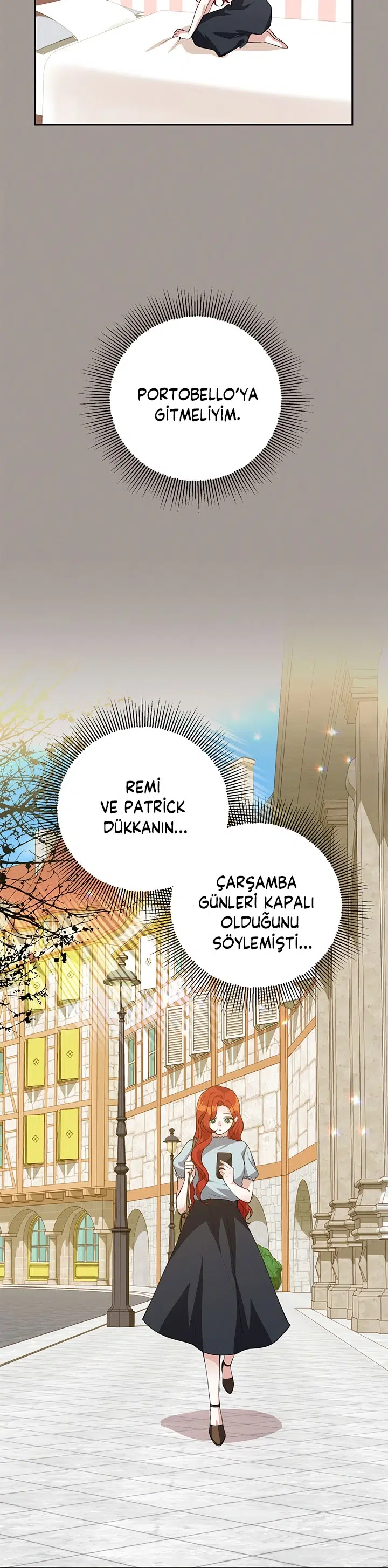 Prense Yazılan Mektuplar - Bölüm 14 Sayfa 19