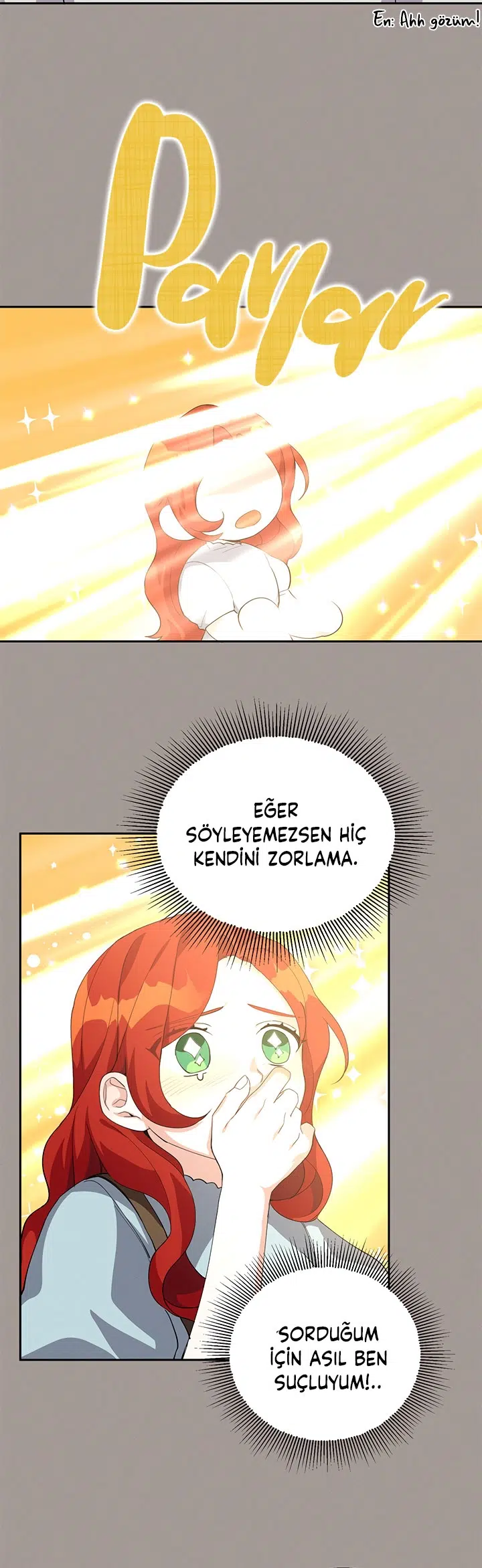 Prense Yazılan Mektuplar - Bölüm 14 Sayfa 23