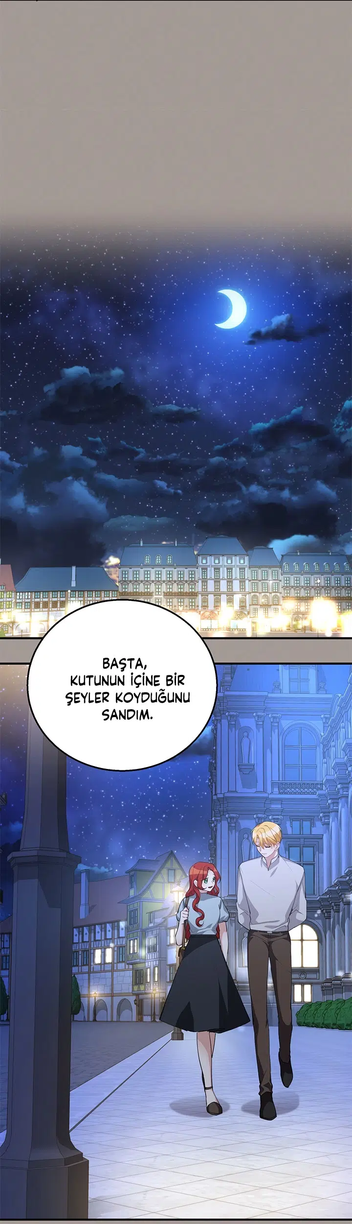 Prense Yazılan Mektuplar - Bölüm 15 Sayfa 14