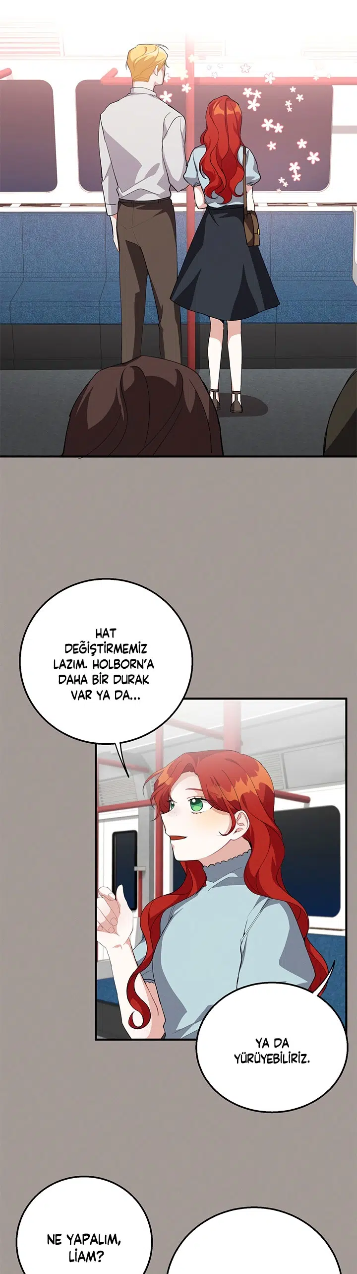 Prense Yazılan Mektuplar - Bölüm 15 Sayfa 18