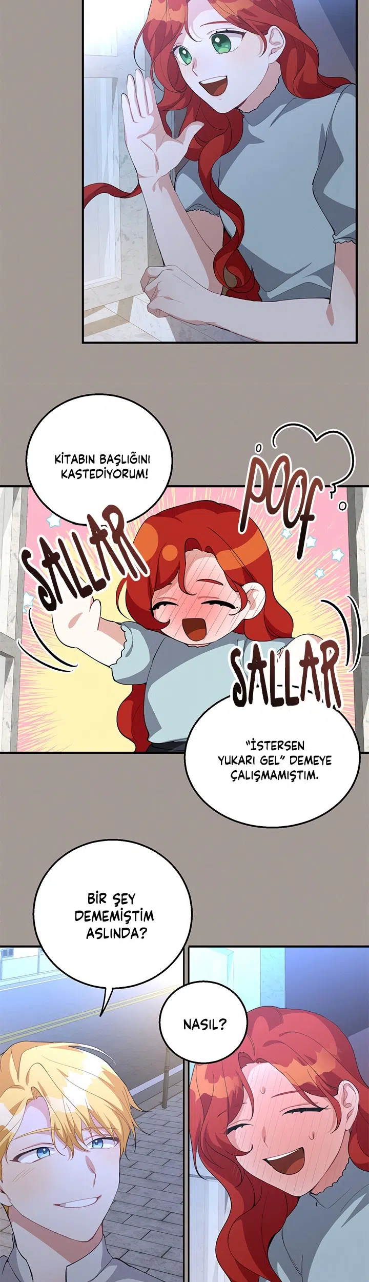 Prense Yazılan Mektuplar - Bölüm 15 Sayfa 29