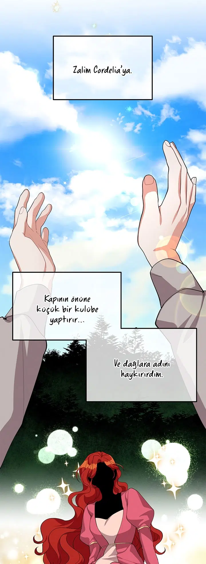 Prense Yazılan Mektuplar - Bölüm 17 Sayfa 5