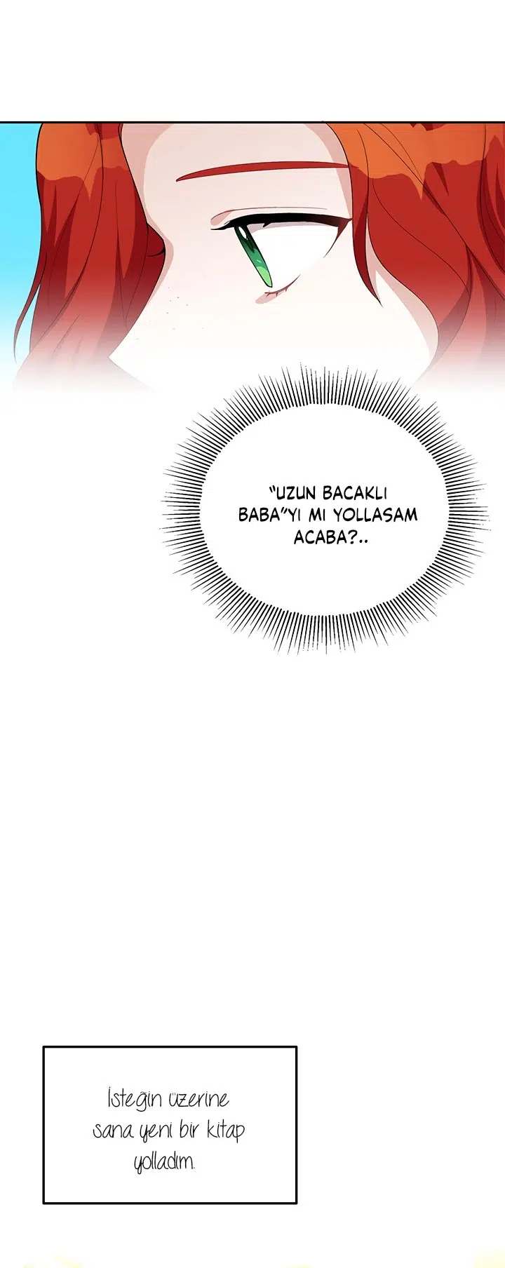 Prense Yazılan Mektuplar - Bölüm 17 Sayfa 13