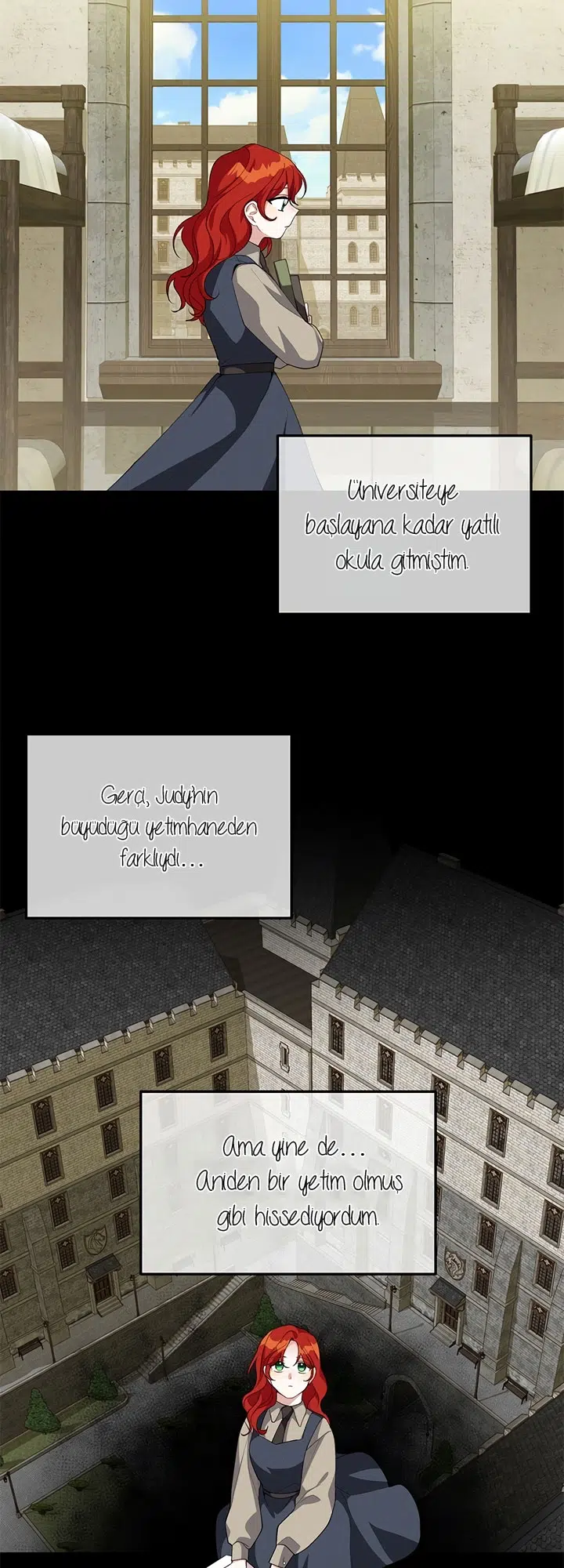 Prense Yazılan Mektuplar - Bölüm 17 Sayfa 18