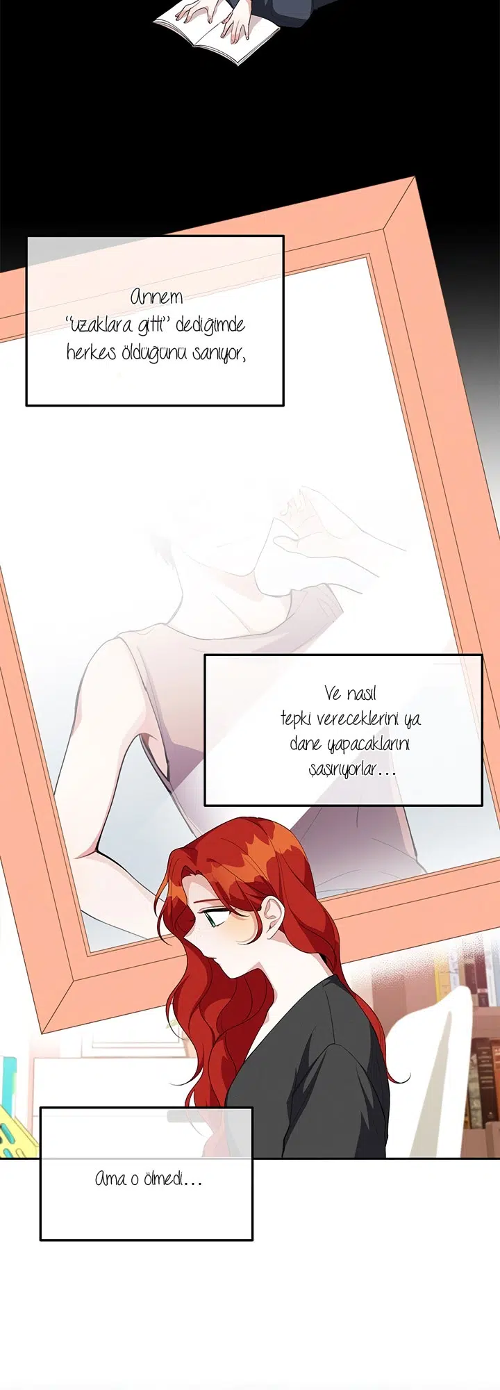 Prense Yazılan Mektuplar - Bölüm 17 Sayfa 19