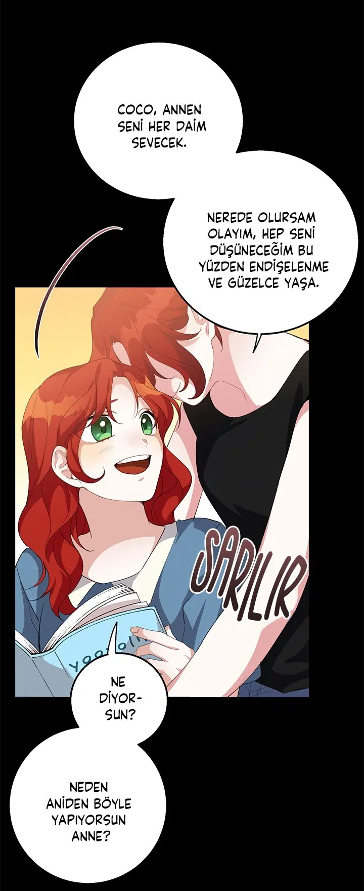 Prense Yazılan Mektuplar - Bölüm 17 Sayfa 25