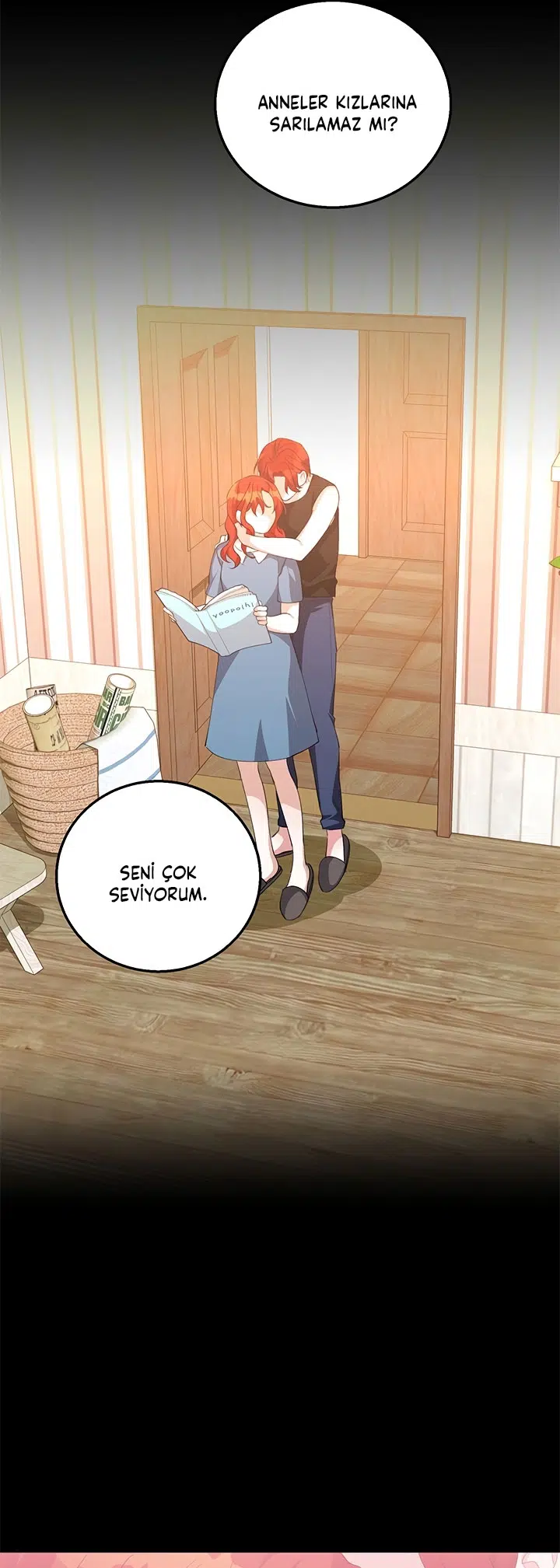 Prense Yazılan Mektuplar - Bölüm 17 Sayfa 26