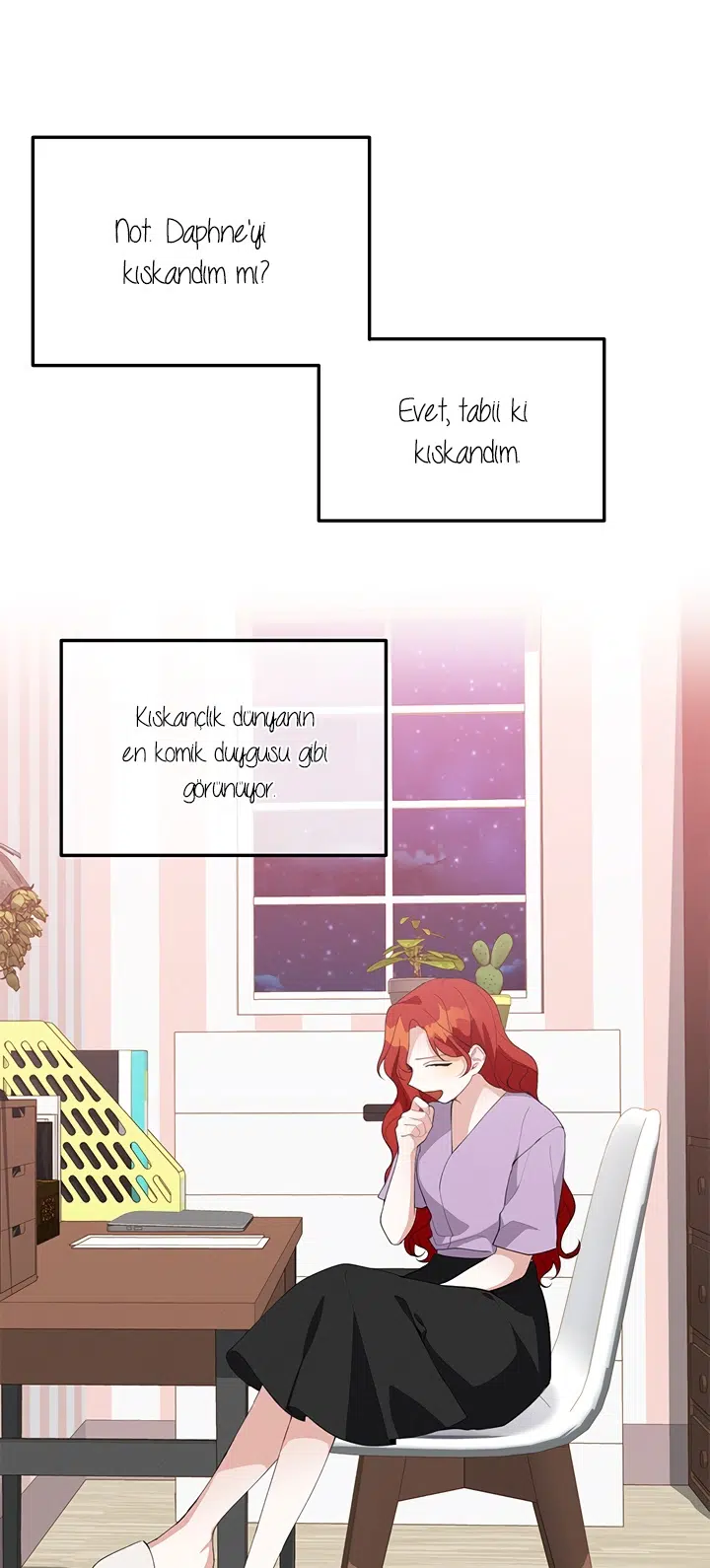 Prense Yazılan Mektuplar - Bölüm 21 Sayfa 11