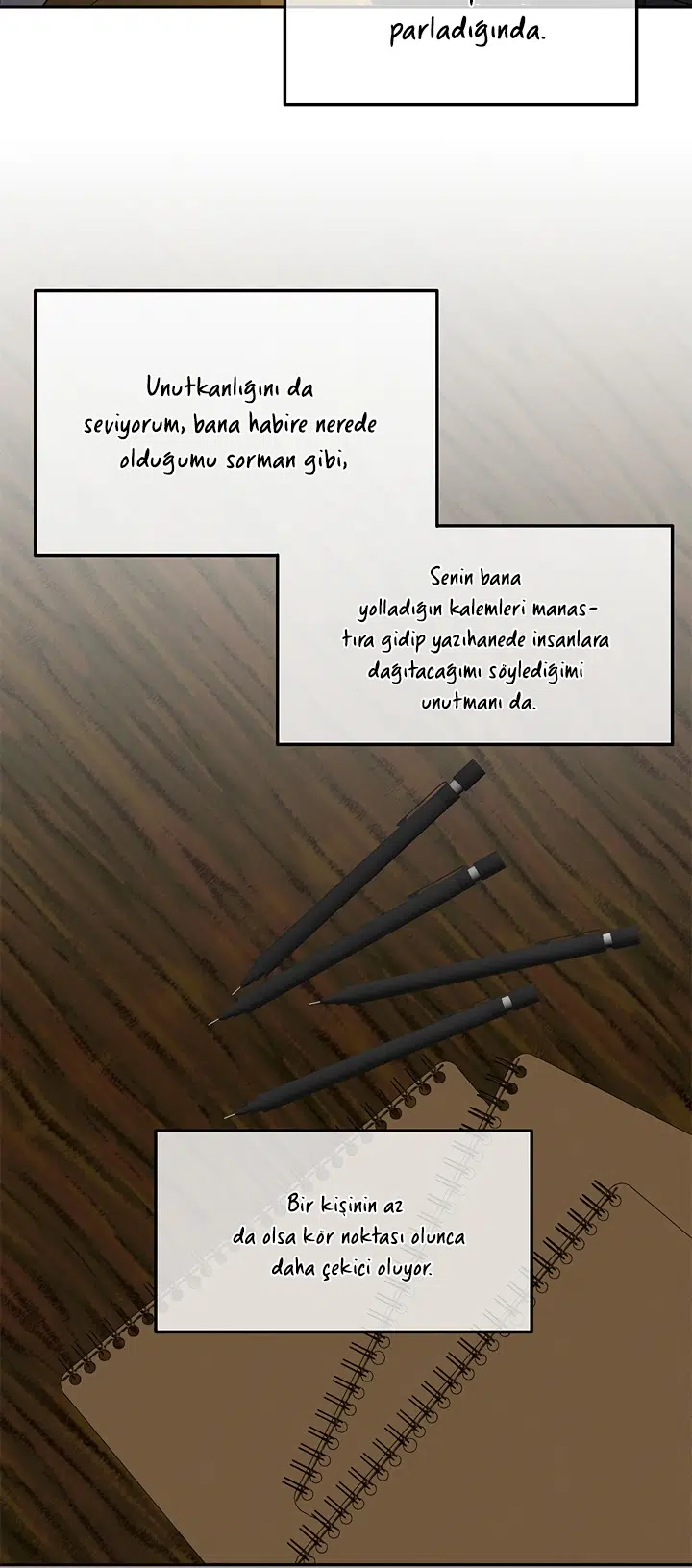Prense Yazılan Mektuplar - Bölüm 21 Sayfa 30