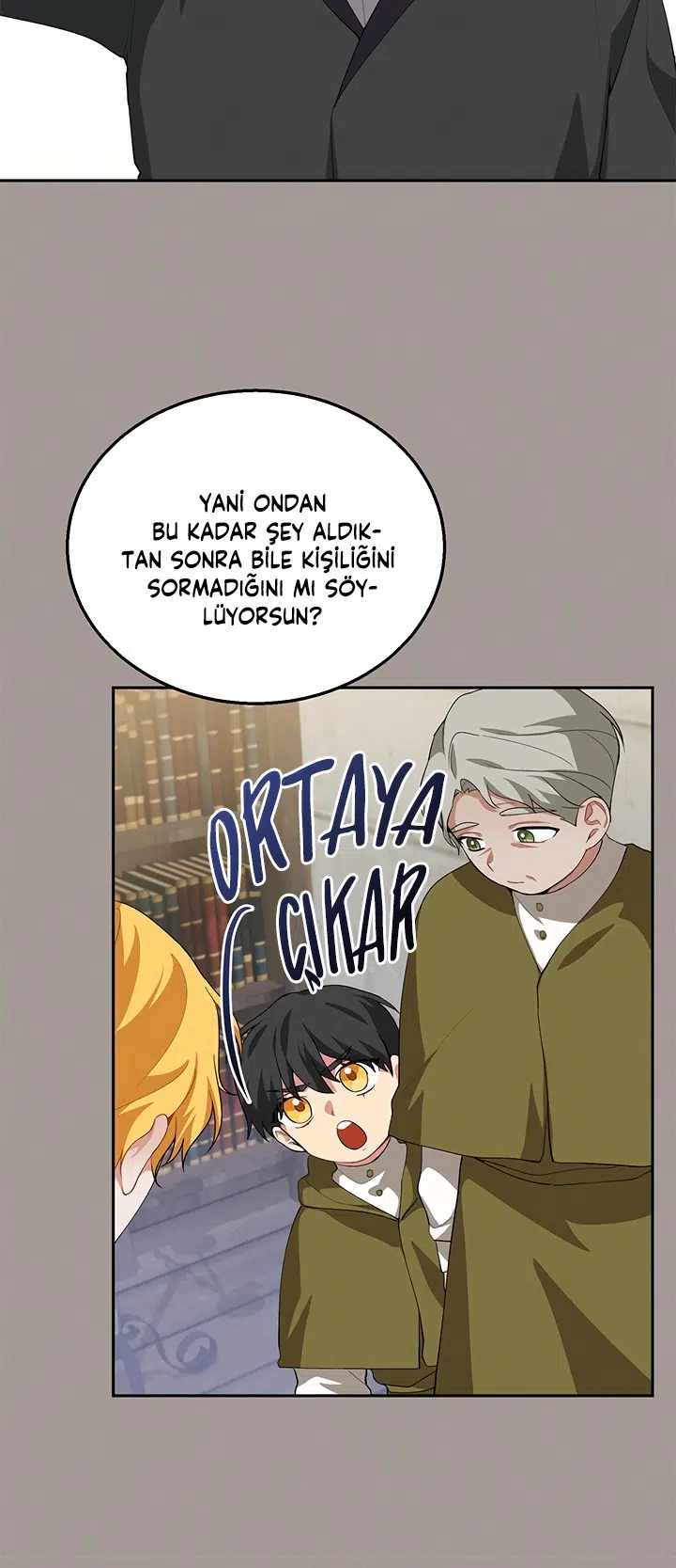 Prense Yazılan Mektuplar - Bölüm 21 Sayfa 42