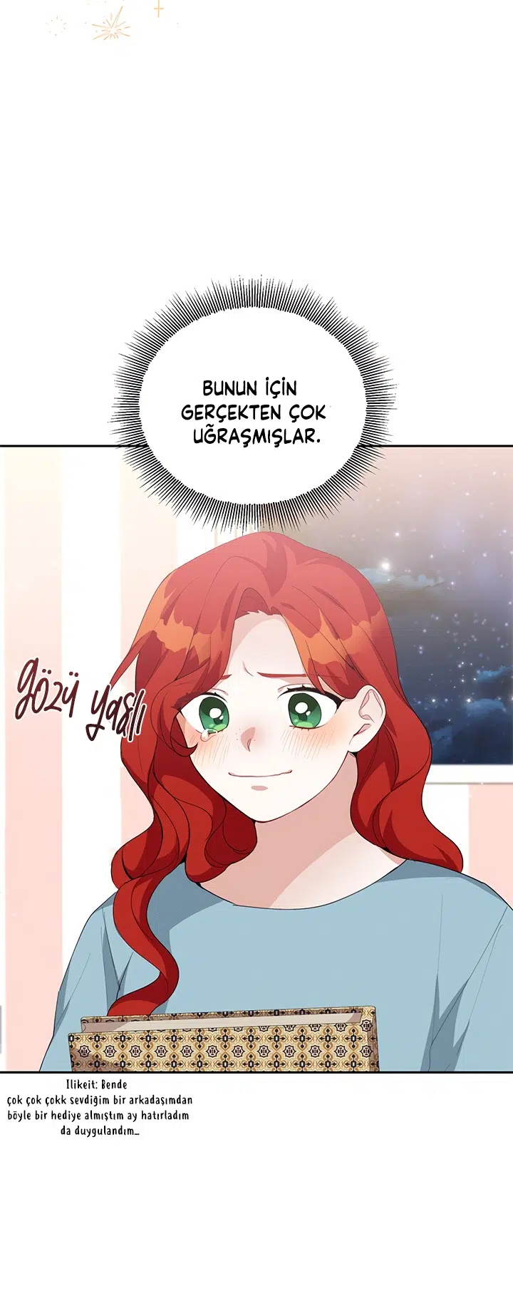 Prense Yazılan Mektuplar - Bölüm 22 Sayfa 41