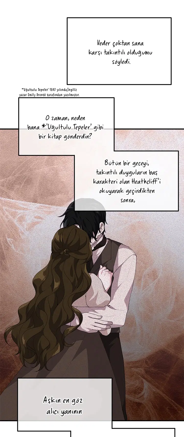 Prense Yazılan Mektuplar - Bölüm 23 Sayfa 41
