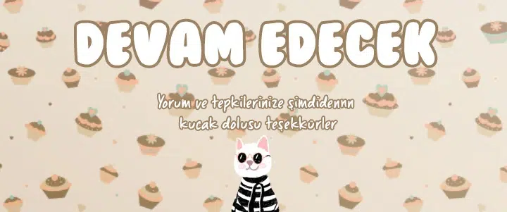 Prense Yazılan Mektuplar - Bölüm 23 Sayfa 47