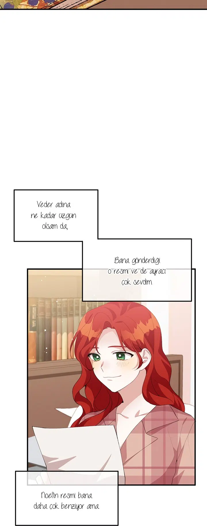 Prense Yazılan Mektuplar - Bölüm 24 Sayfa 10