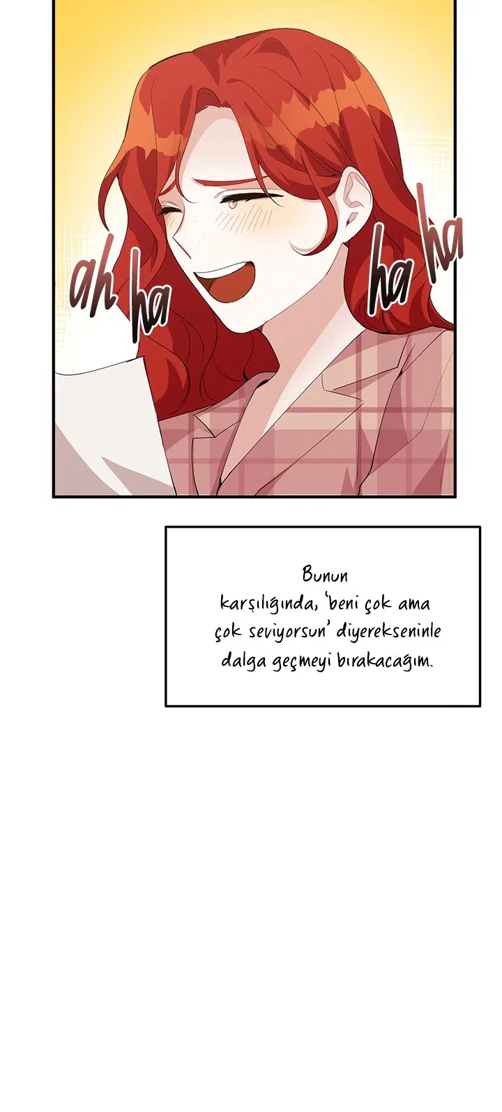 Prense Yazılan Mektuplar - Bölüm 24 Sayfa 28