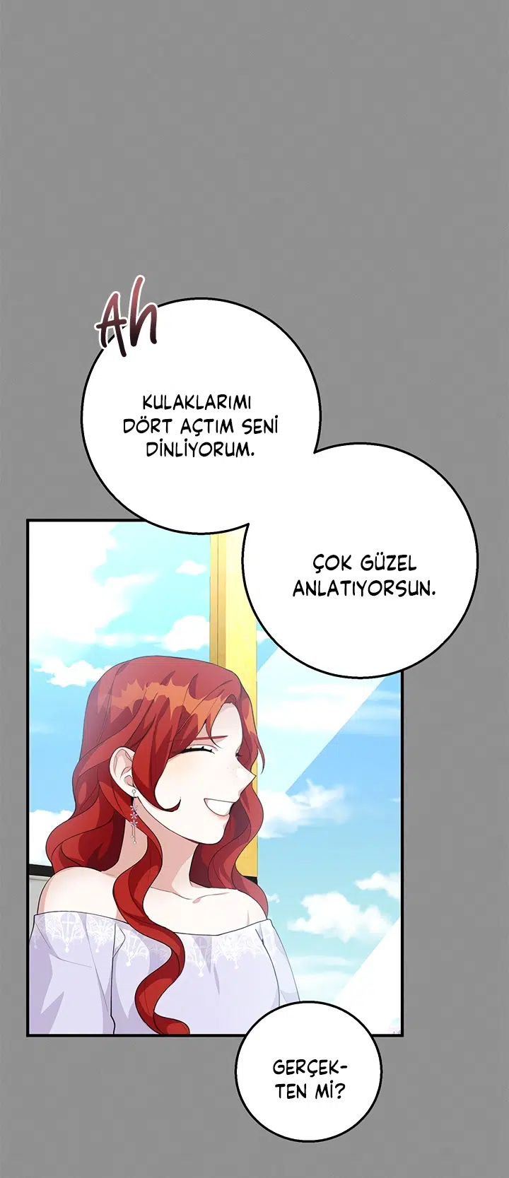 Prense Yazılan Mektuplar - Bölüm 24 Sayfa 37