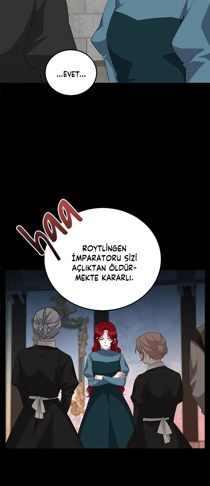 Prense Yazılan Mektuplar - Bölüm 25 Sayfa 16