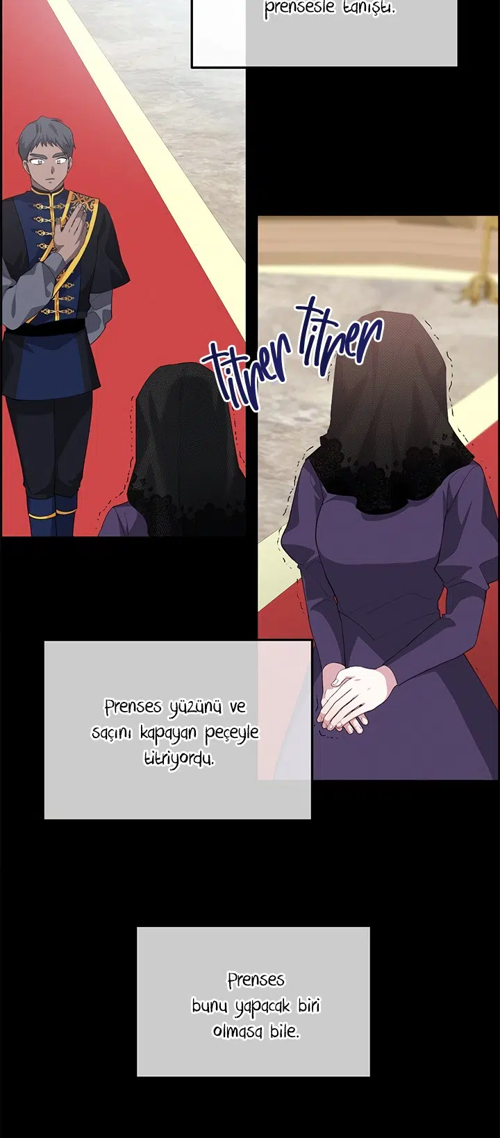 Prense Yazılan Mektuplar - Bölüm 25 Sayfa 39