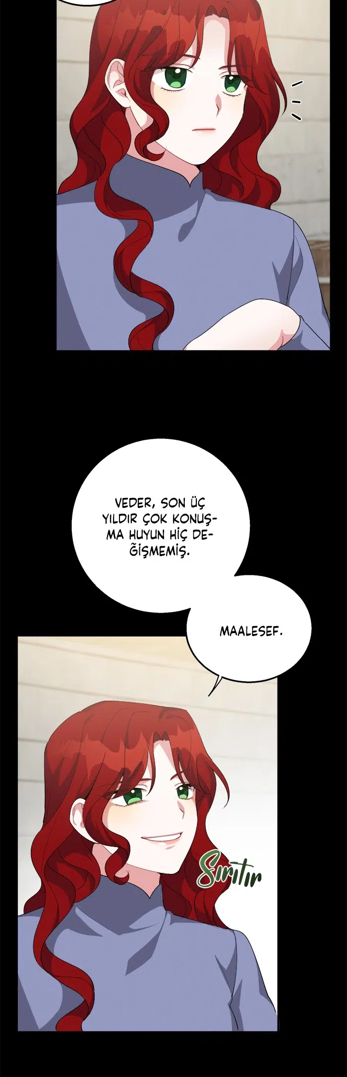 Prense Yazılan Mektuplar - Bölüm 26 Sayfa 10