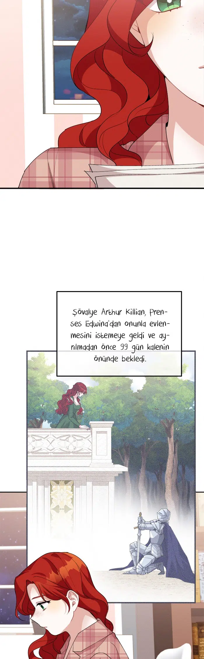 Prense Yazılan Mektuplar - Bölüm 26 Sayfa 26
