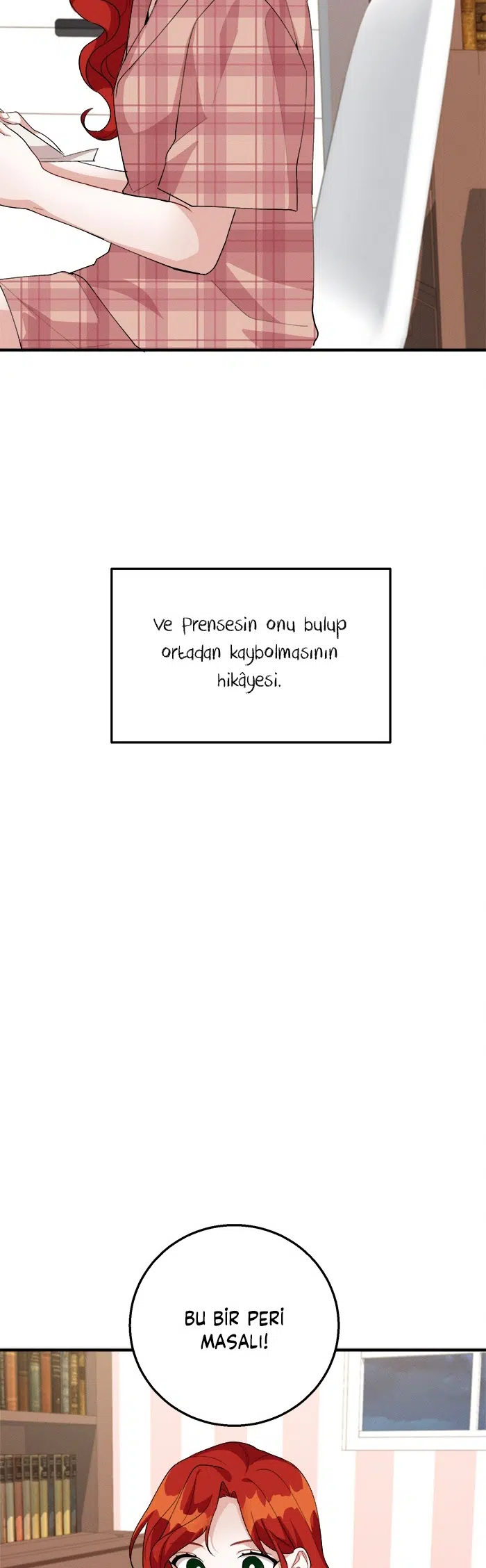 Prense Yazılan Mektuplar - Bölüm 26 Sayfa 27