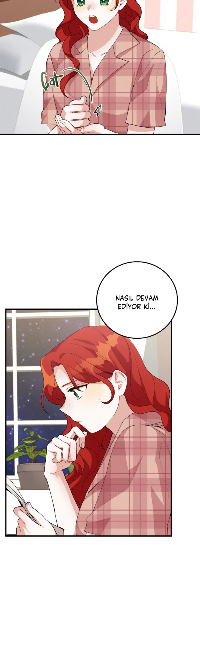 Prense Yazılan Mektuplar - Bölüm 26 Sayfa 28