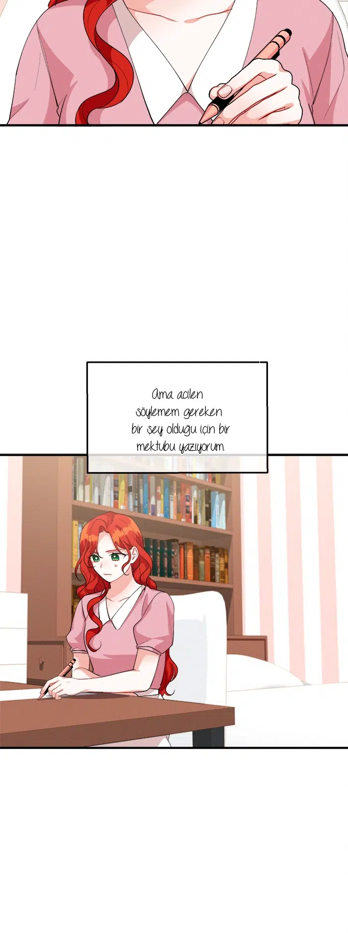 Prense Yazılan Mektuplar - Bölüm 28 Sayfa 7