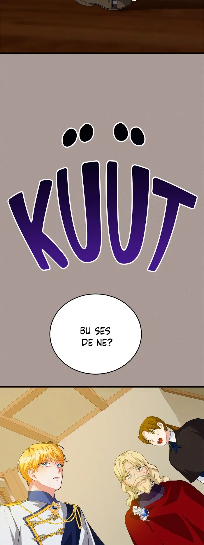 Prense Yazılan Mektuplar - Bölüm 28 Sayfa 32