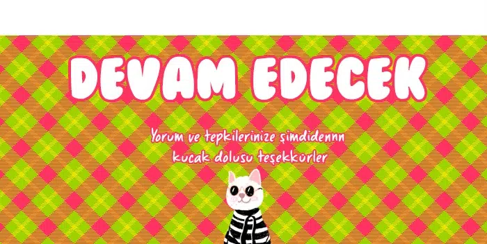 Prense Yazılan Mektuplar - Bölüm 28 Sayfa 46