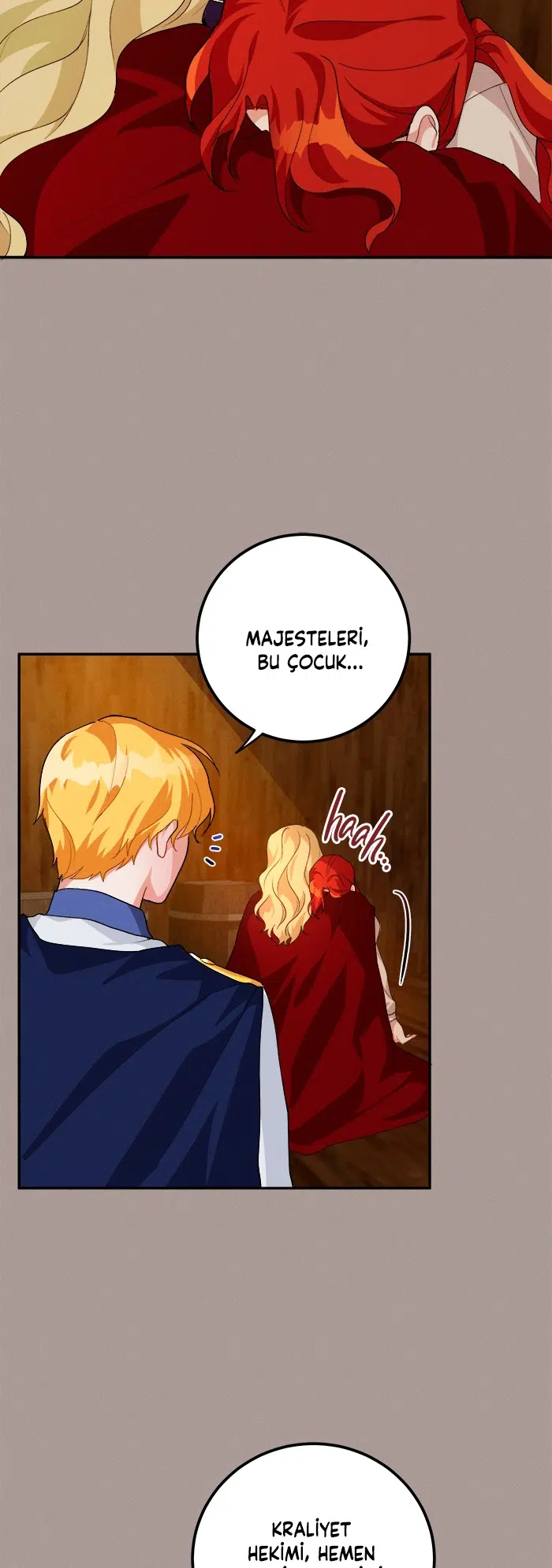 Prense Yazılan Mektuplar - Bölüm 29 Sayfa 7