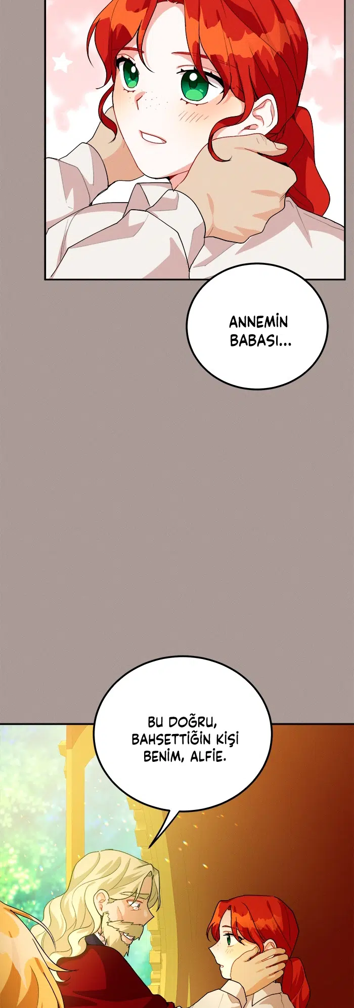 Prense Yazılan Mektuplar - Bölüm 29 Sayfa 24