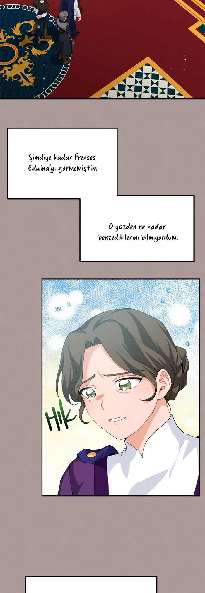 Prense Yazılan Mektuplar - Bölüm 29 Sayfa 41