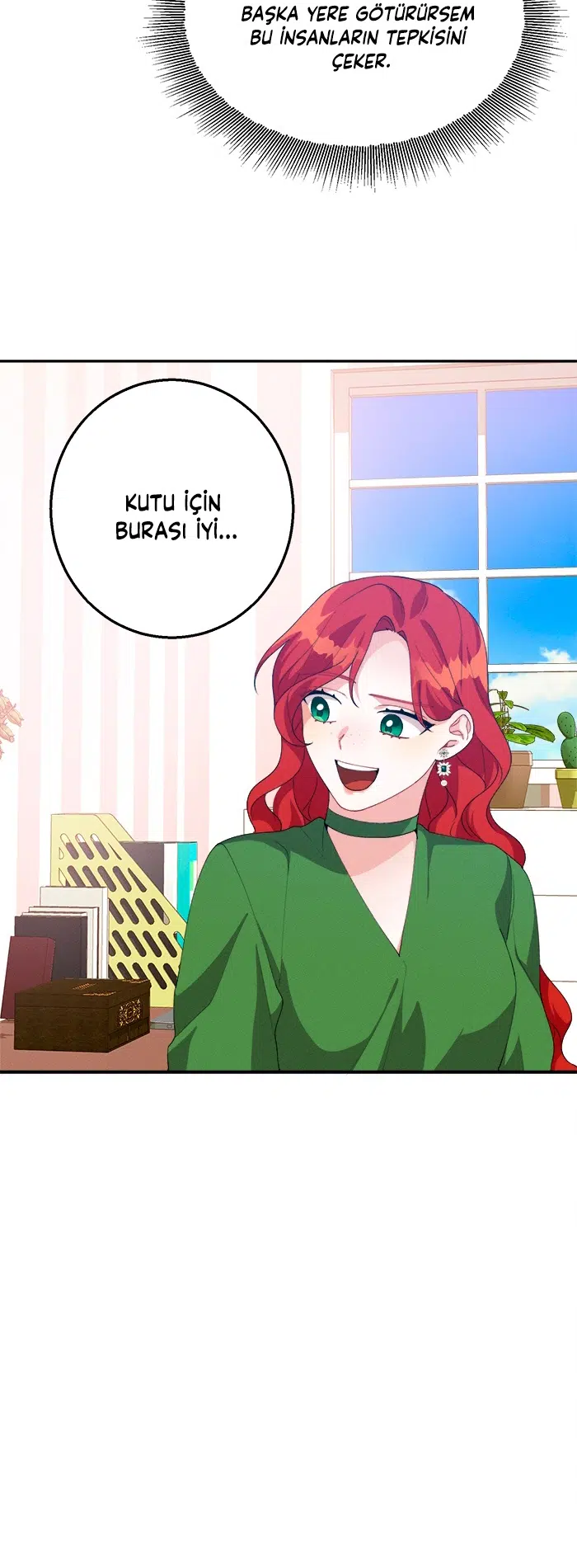 Prense Yazılan Mektuplar - Bölüm 30 Sayfa 30